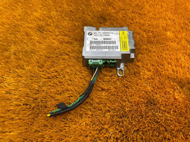 Блок управления Airbag, 350 рублей, Красноярск