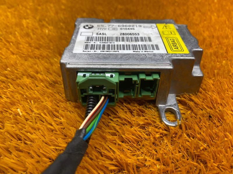 Блок управления Airbag, 350 рублей, Красноярск