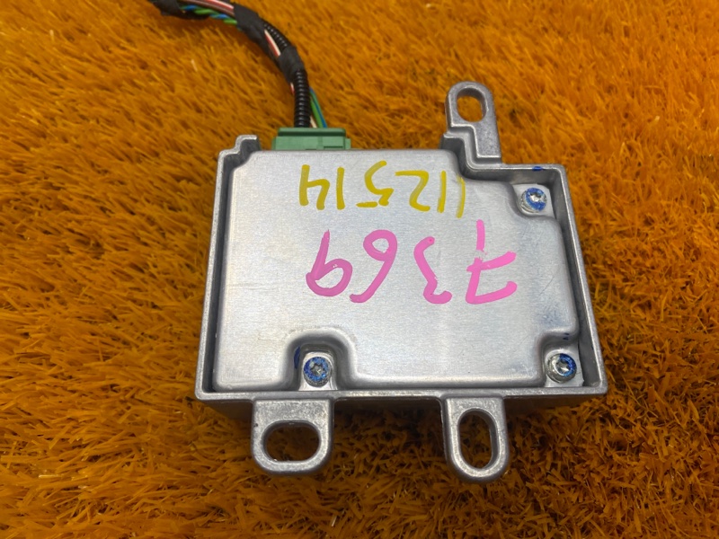 Блок управления Airbag, 350 рублей, Красноярск