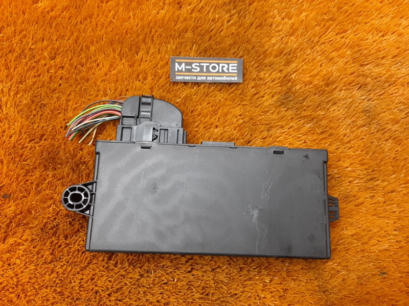 Блок управления CAS, 1620 рублей, Красноярск