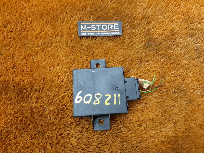 блок иммобилайзера, 500 рублей, Красноярск