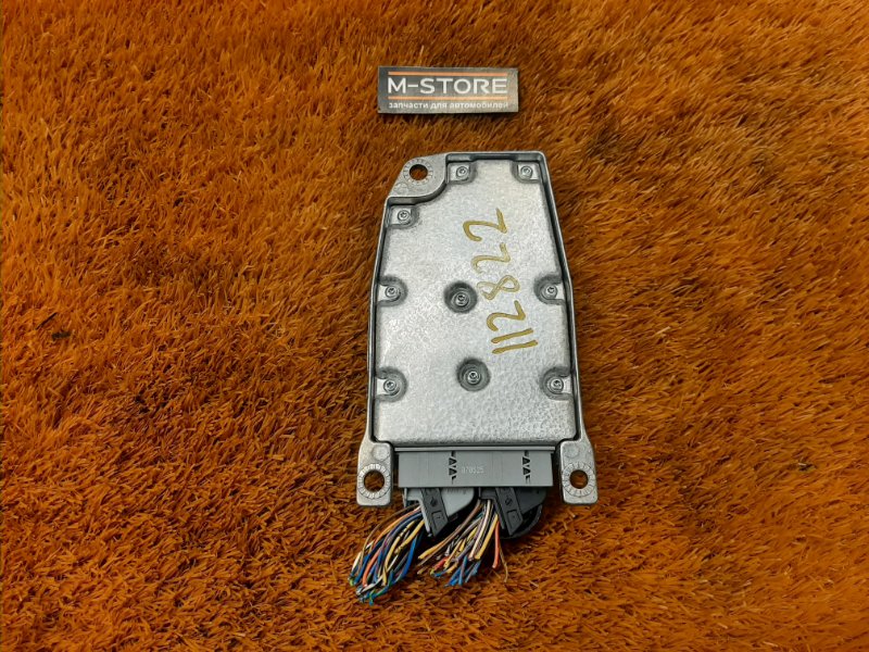 Блок управления Airbag, 860 рублей, Красноярск