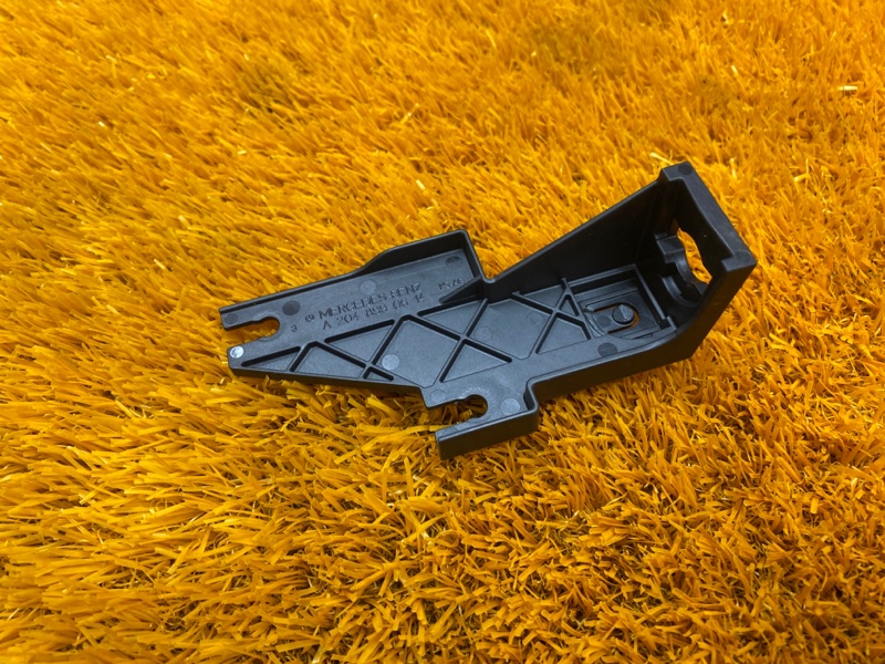 Кронштейн замка лючка бензобака, 300 рублей, Красноярск