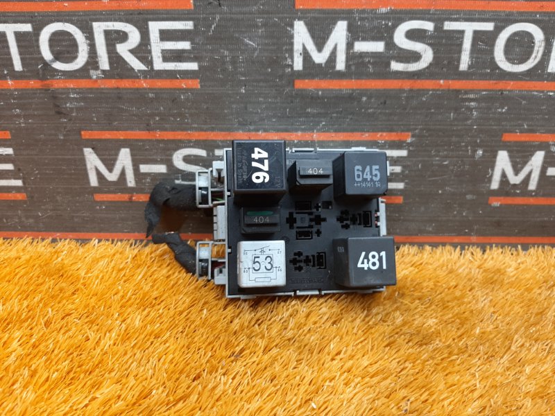 блок предохранителей, 460 рублей, Красноярск