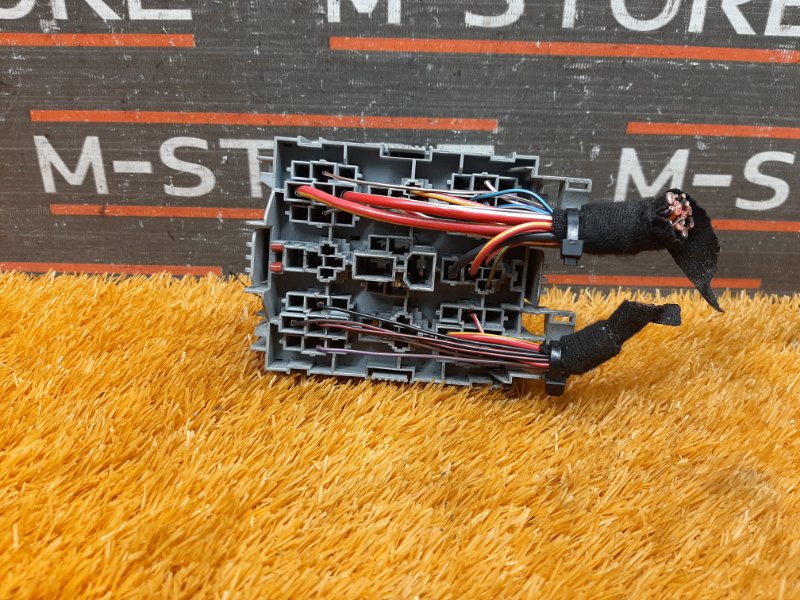 блок предохранителей, 460 рублей, Красноярск