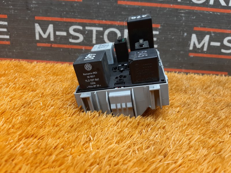 блок предохранителей, 460 рублей, Красноярск