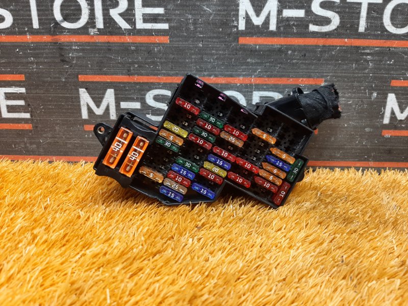 блок предохранителей, 400 рублей, Красноярск