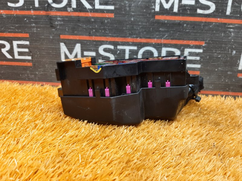 блок предохранителей, 400 рублей, Красноярск