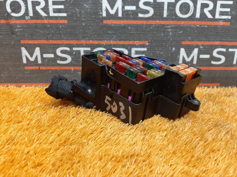 блок предохранителей, 400 рублей, Красноярск