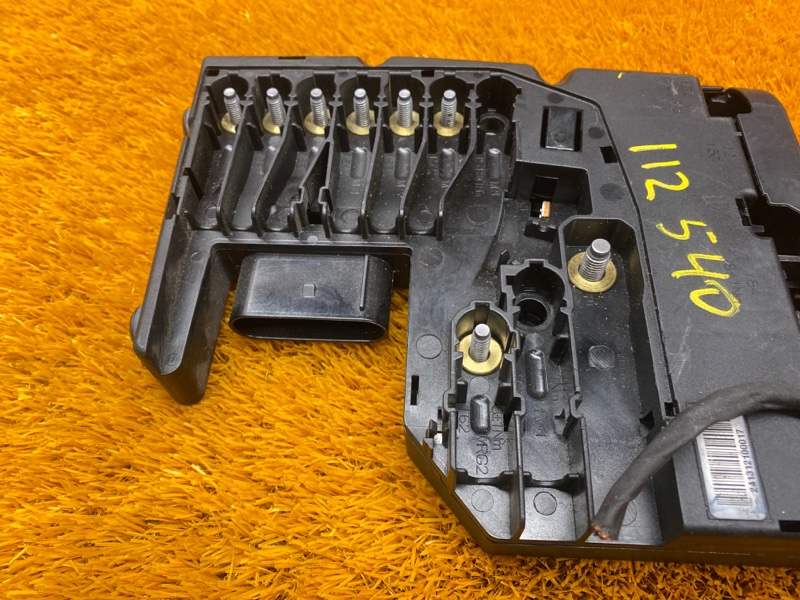 блок предохранителей, 2410 рублей, Красноярск