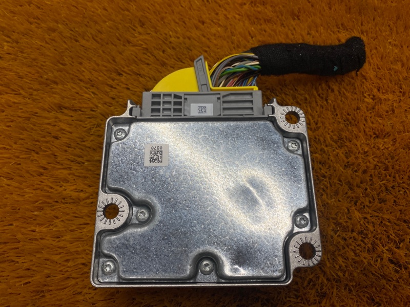 Блок управления Airbag, 950 рублей, Красноярск