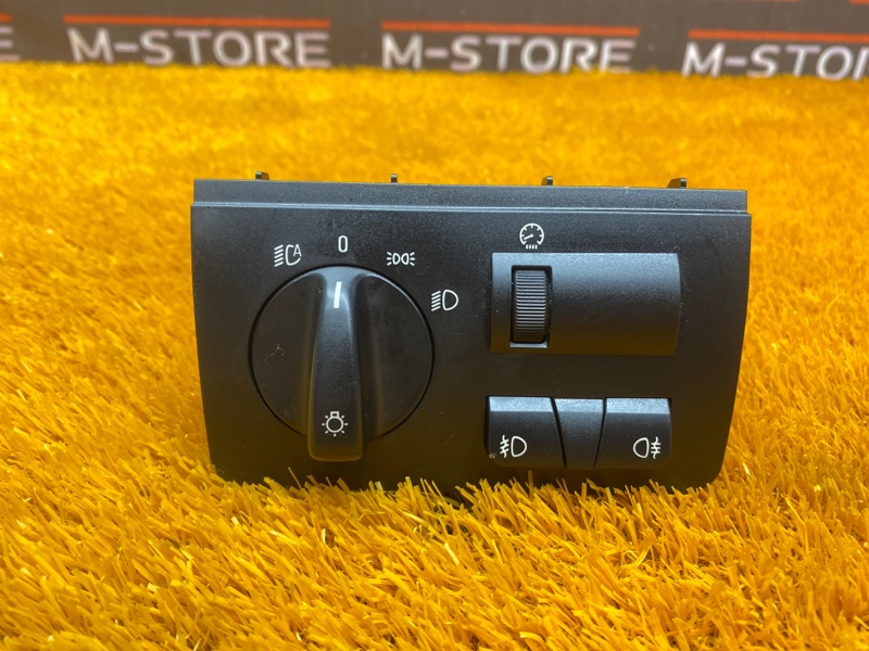 Переключатель света фар, 660 рублей, Красноярск