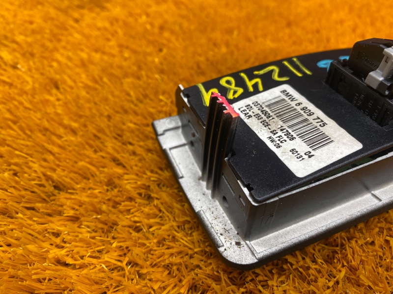 Переключатель света фар, 660 рублей, Красноярск