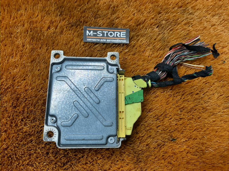 Блок управления Airbag, 1000 рублей, Красноярск