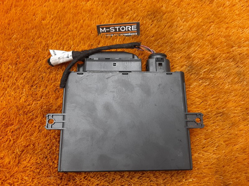 Блок управления центральным замком, 1290 рублей, Красноярск