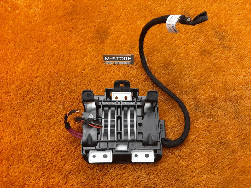 Блок управления магнитолой, 930 рублей, Красноярск