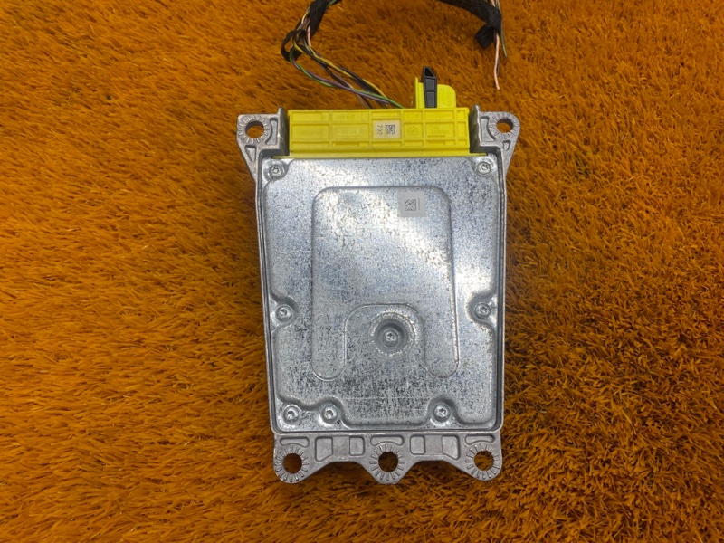 Блок управления Airbag, 800 рублей, Красноярск