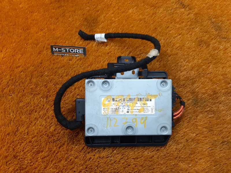 Блок управления магнитолой, 930 рублей, Красноярск