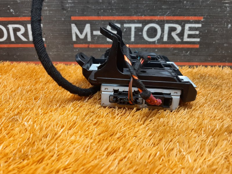 Блок управления магнитолой, 930 рублей, Красноярск