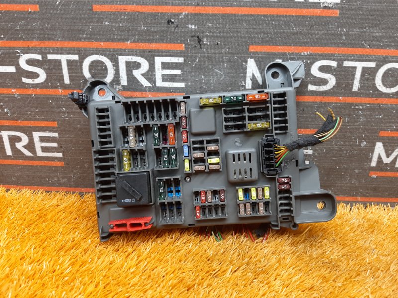 блок предохранителей, 500 рублей, Красноярск