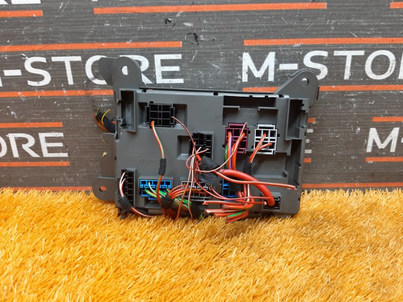 блок предохранителей, 500 рублей, Красноярск