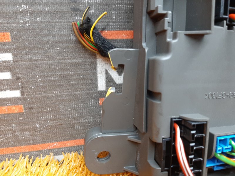 блок предохранителей, 500 рублей, Красноярск