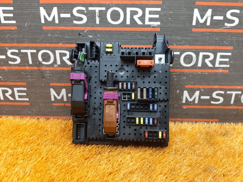 блок предохранителей, 1500 рублей, Красноярск