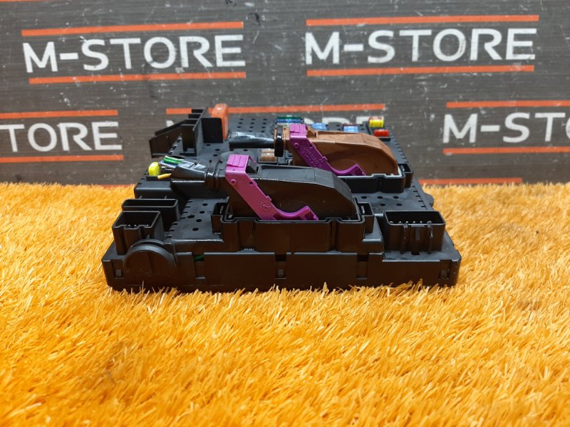 блок предохранителей, 1500 рублей, Красноярск