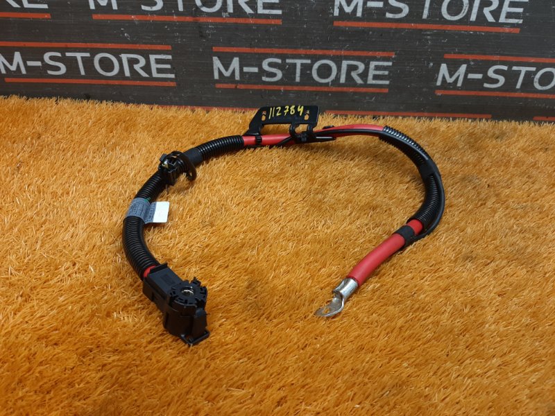 Клемма аккумулятора плюс, 930 рублей, Красноярск