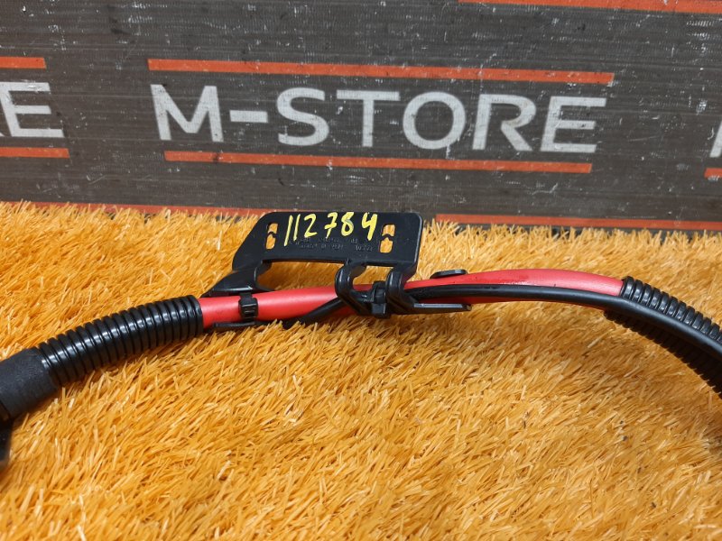 Клемма аккумулятора плюс, 930 рублей, Красноярск