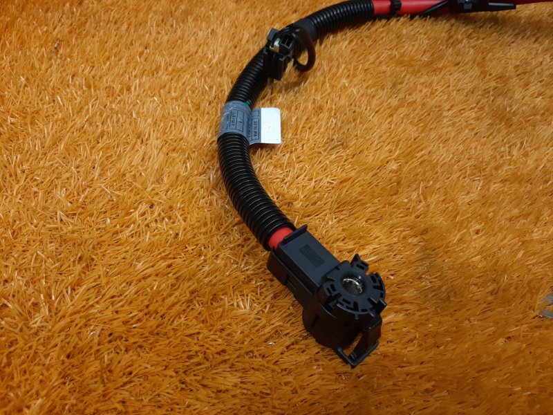 Клемма аккумулятора плюс, 930 рублей, Красноярск