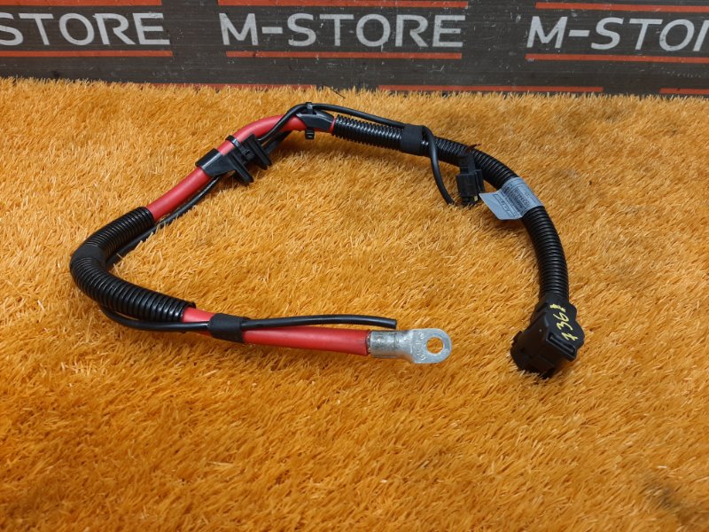 Клемма аккумулятора плюс, 930 рублей, Красноярск