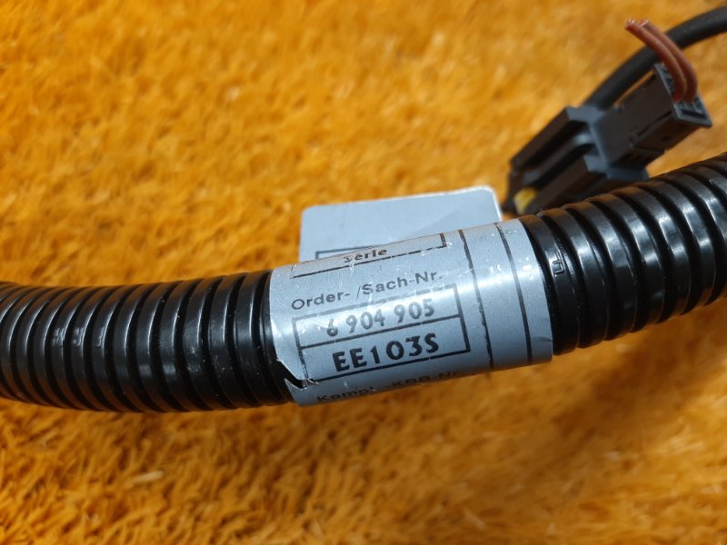 Клемма аккумулятора плюс, 930 рублей, Красноярск