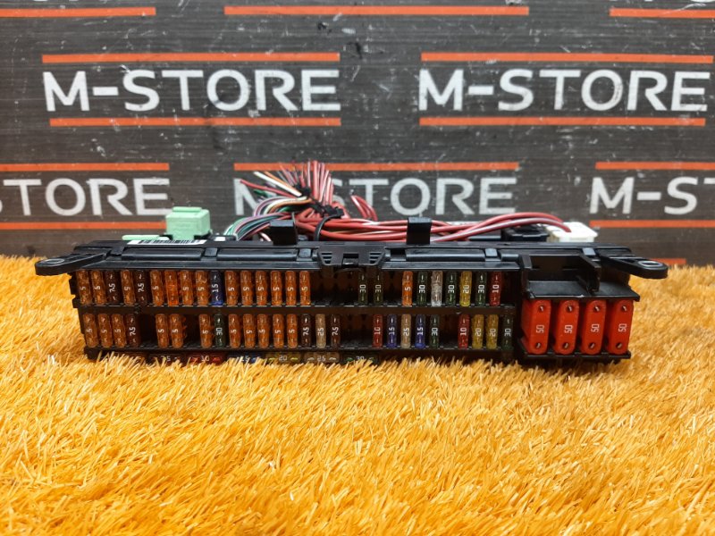 блок предохранителей, 800 рублей, Красноярск