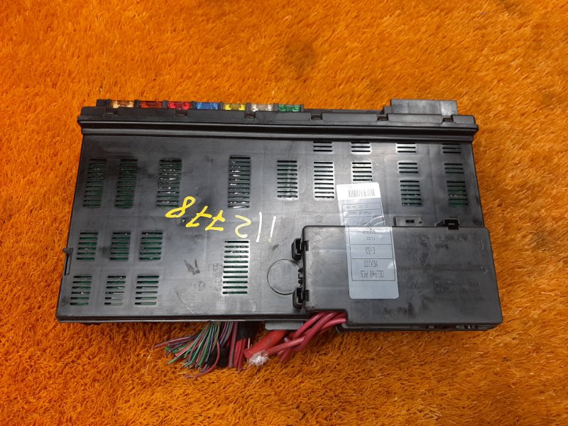 блок предохранителей, 800 рублей, Красноярск