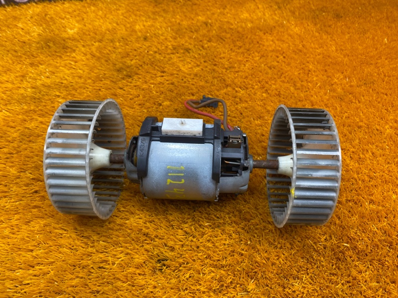 мотор печки, 5000 рублей, Красноярск