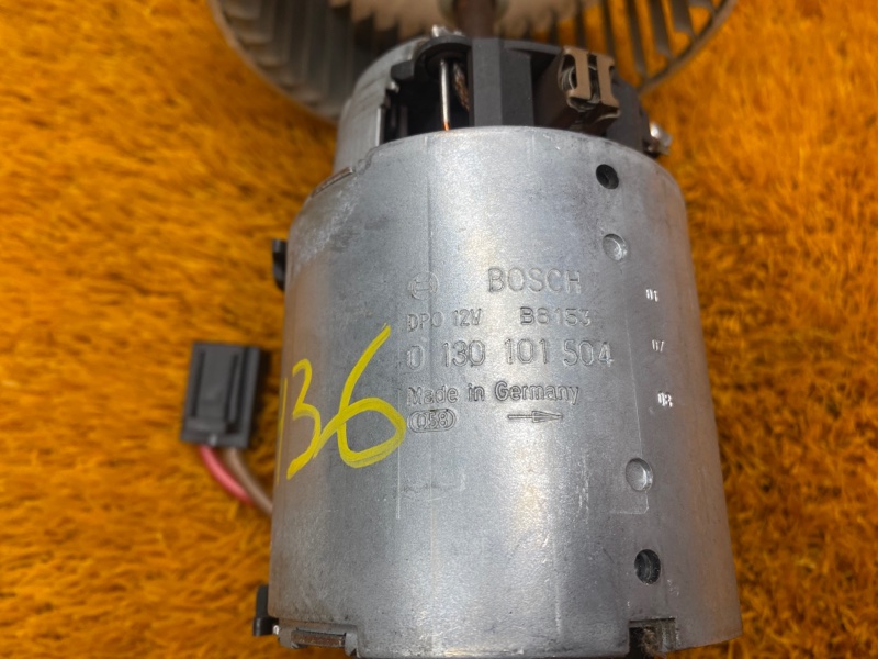 мотор печки, 5000 рублей, Красноярск