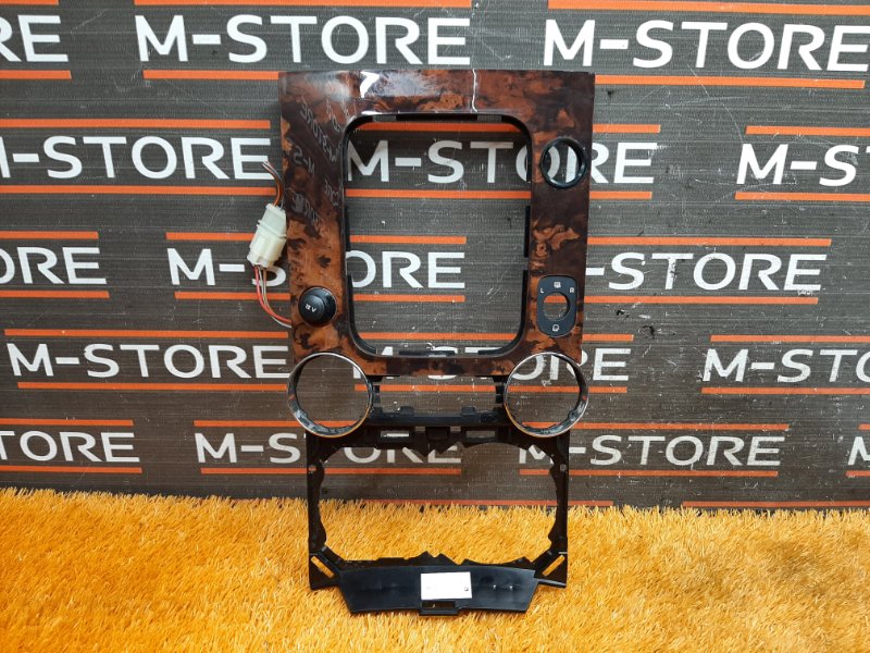 Накладка центральной консоли, 340 рублей, Красноярск