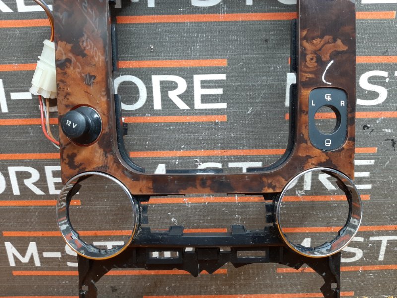 Накладка центральной консоли, 340 рублей, Красноярск