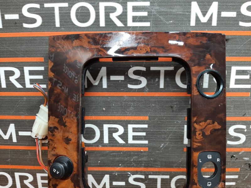 Накладка центральной консоли, 340 рублей, Красноярск