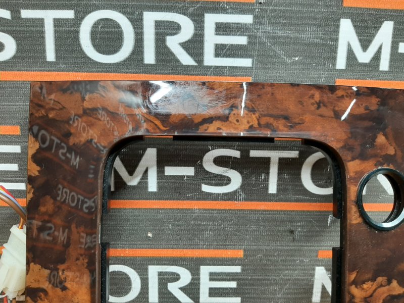 Накладка центральной консоли, 340 рублей, Красноярск