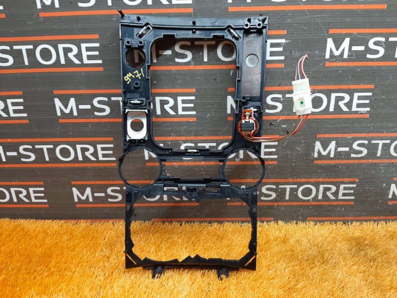 Накладка центральной консоли, 340 рублей, Красноярск