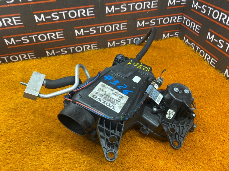 Отопитель дополнительный, 2410 рублей, Красноярск