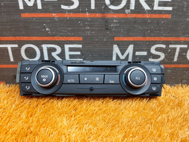 блок управления климат-контролем, 1400 рублей, Красноярск