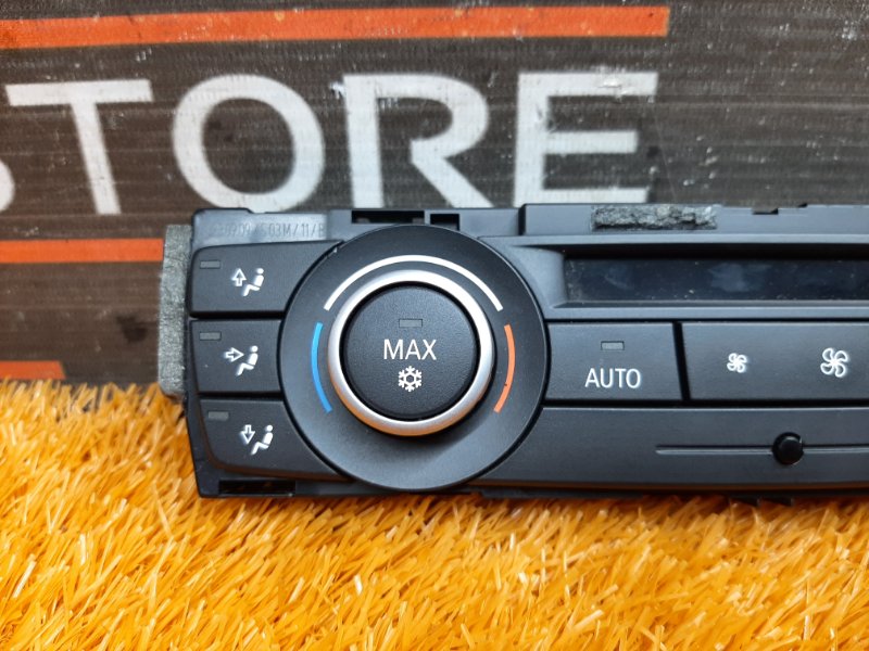 блок управления климат-контролем, 1400 рублей, Красноярск