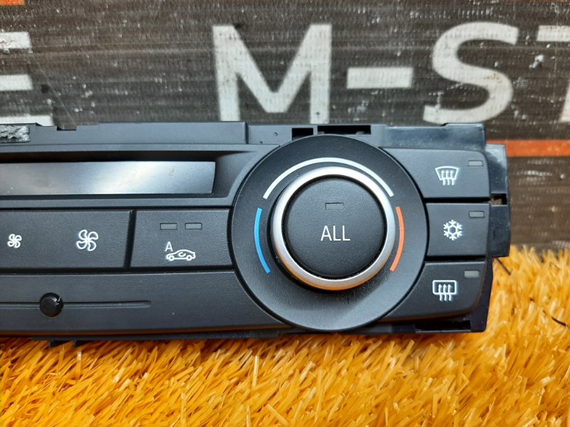 блок управления климат-контролем, 1400 рублей, Красноярск