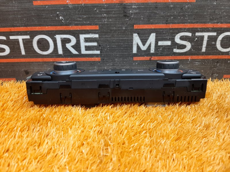 блок управления климат-контролем, 1400 рублей, Красноярск