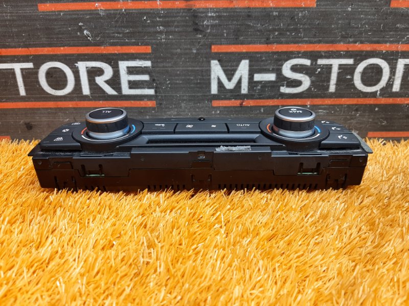 блок управления климат-контролем, 1400 рублей, Красноярск