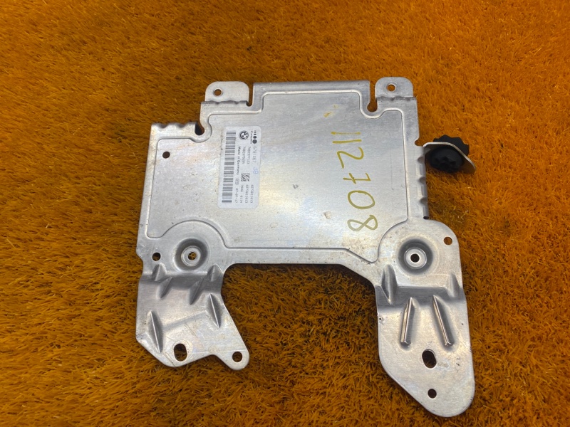 Кронштейн блока управления рулевой рейкой, 300 рублей, Красноярск