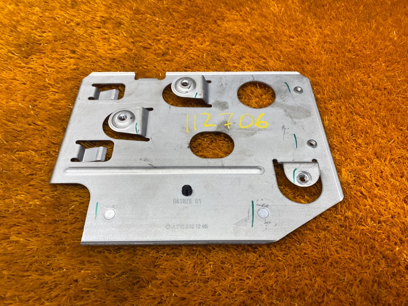 Кронштейн блока управления центральным замком, 340 рублей, Красноярск